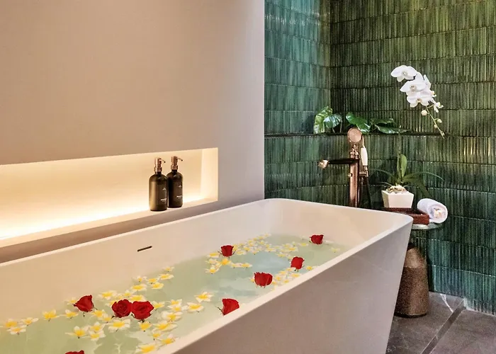 Villa Mayaloka Ubud