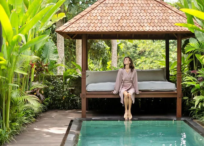 Mayaloka Villa