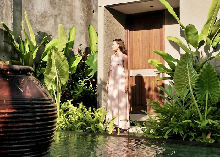 Mayaloka Ubud