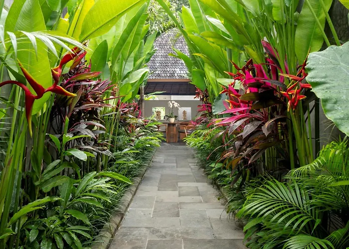 Mayaloka * Ubud