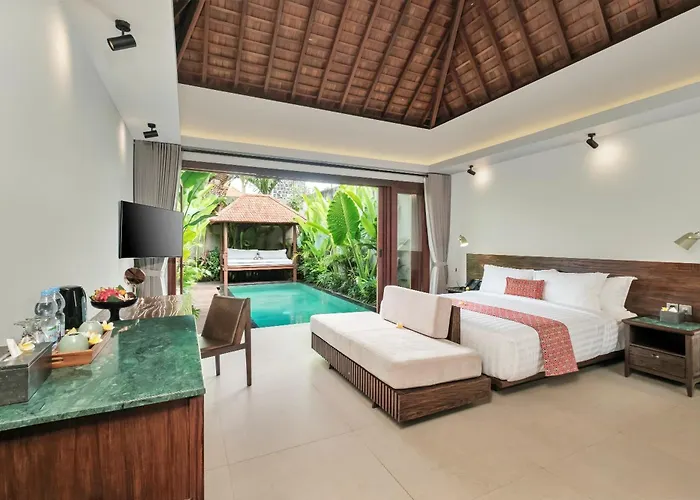Villa Mayaloka