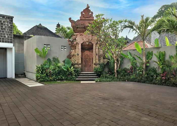 Mayaloka * Ubud