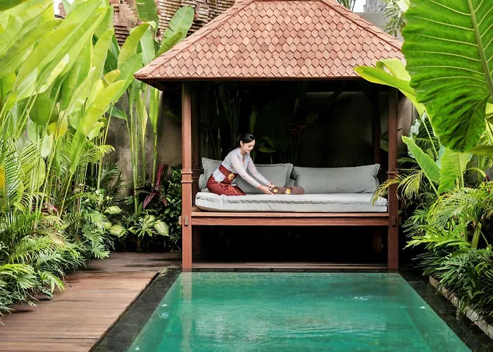 Mayaloka Villa