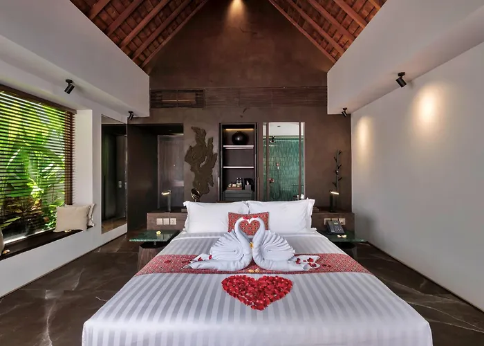 Mayaloka Ubud
