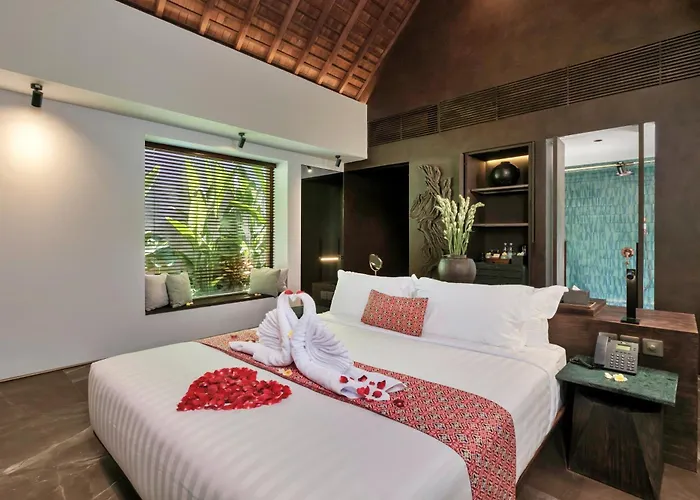 Mayaloka * Ubud