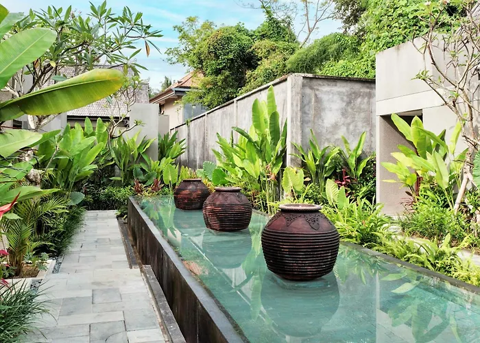 Mayaloka Villa