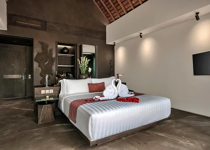Villa Mayaloka