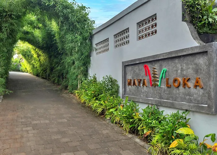 Mayaloka Ubud