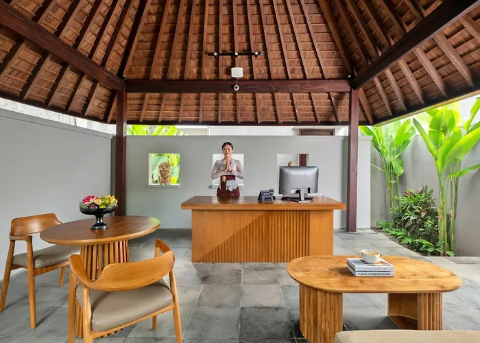 Mayaloka Villa